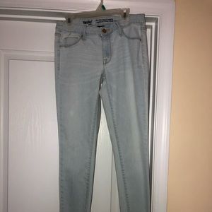 Mossimo Denim Jeans
